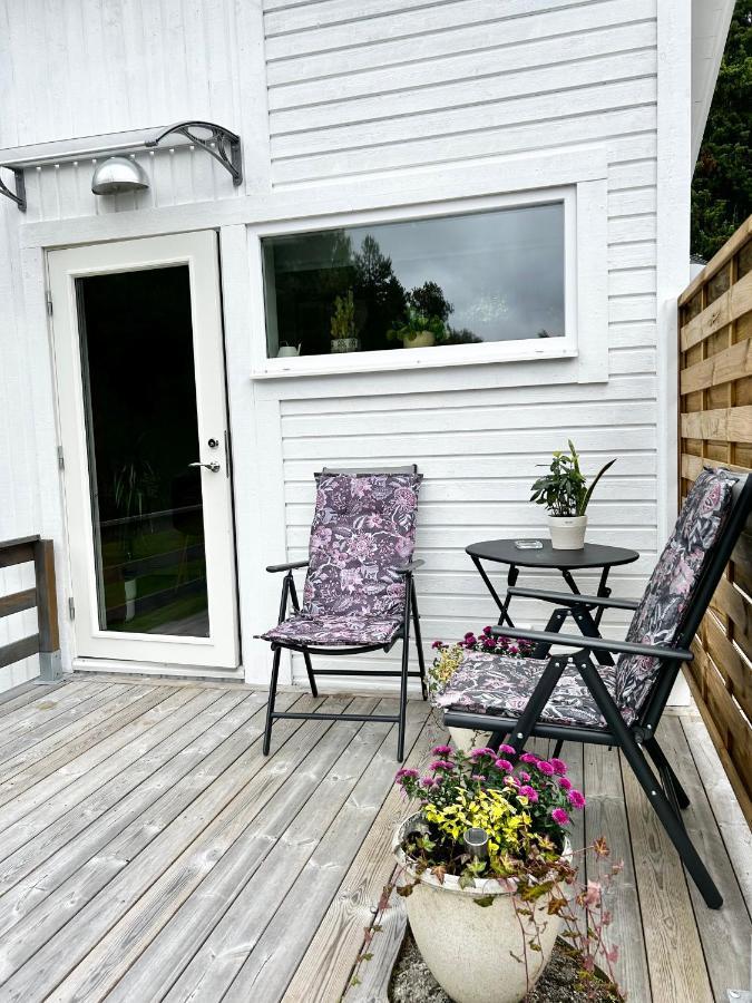 Lilla Huset Bed & Breakfast - Countryside Guesthouse, Free Parking Όρεμπρο Εξωτερικό φωτογραφία